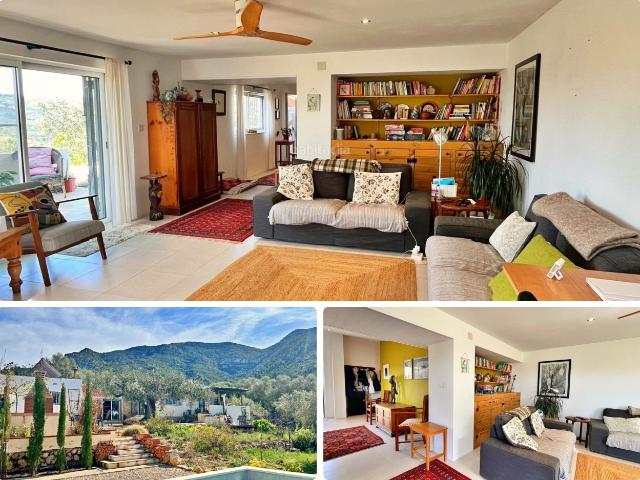 Chalet en venta en Freginals. Chalet Freginals. Chalets.