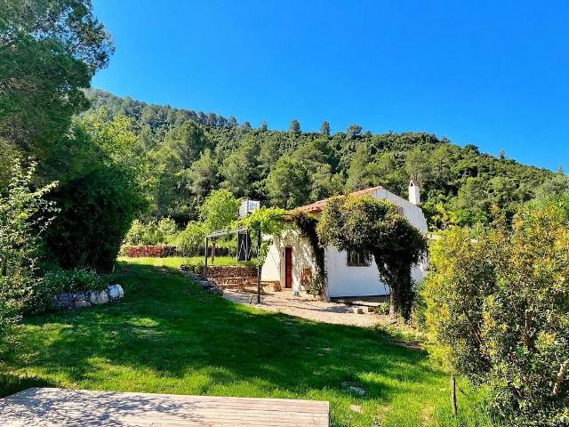 Chalet en venta en Freginals, de 66 m² 4 habitaciones por 229.000