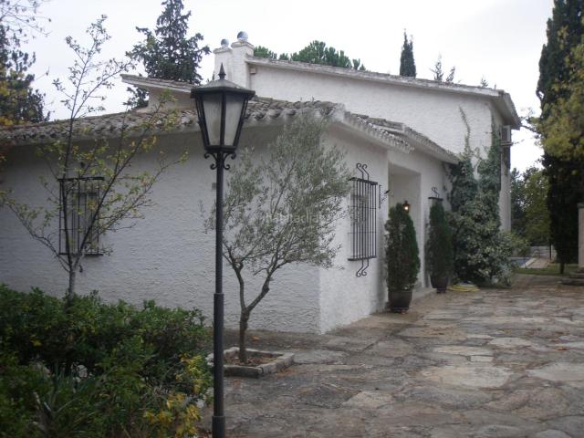 Chalet en venta en Fresno de la Ribera. Chalets Fresno de la.