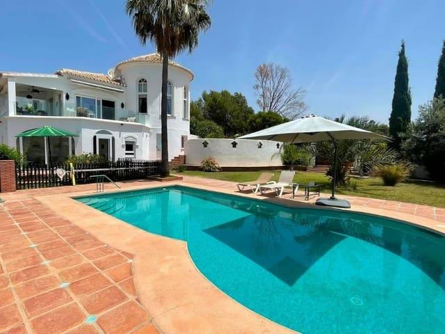 Chalet en venta en Frigiliana, Málaga Costa del Sol