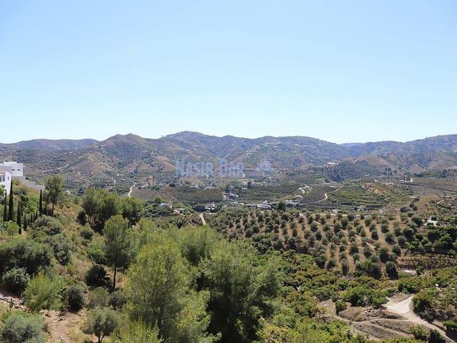 Chalet en venta en Frigiliana, Málaga Costa del Sol