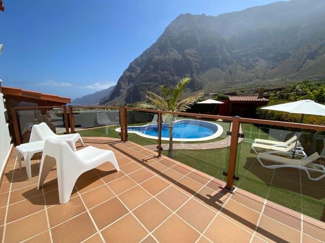 Chalet en venta en Frontera, El Hierro