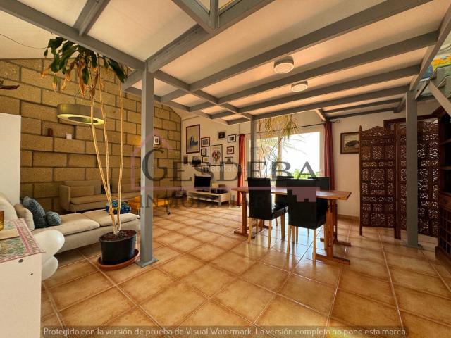 Chalet en venta en Frontera. Vivienda exclusiva en Frontera. Chalets.