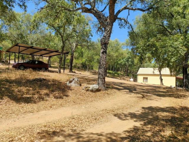 Chalet en venta en Fuencaliente. Chalets.