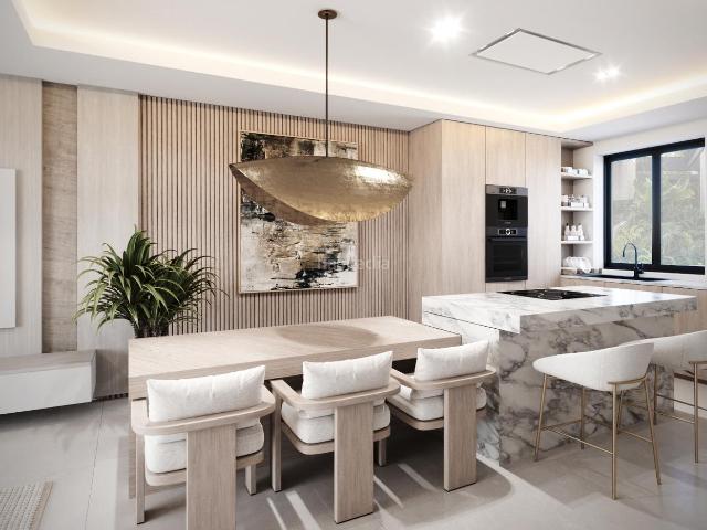 Chalet en venta en Fuengirola, Torreblanca del Sol. Olivva Villages. Chalets.