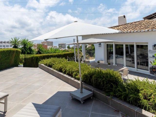 Chalet en venta en Fuengirola, Torreblanca del Sol. Torreblanca. Chalets.
