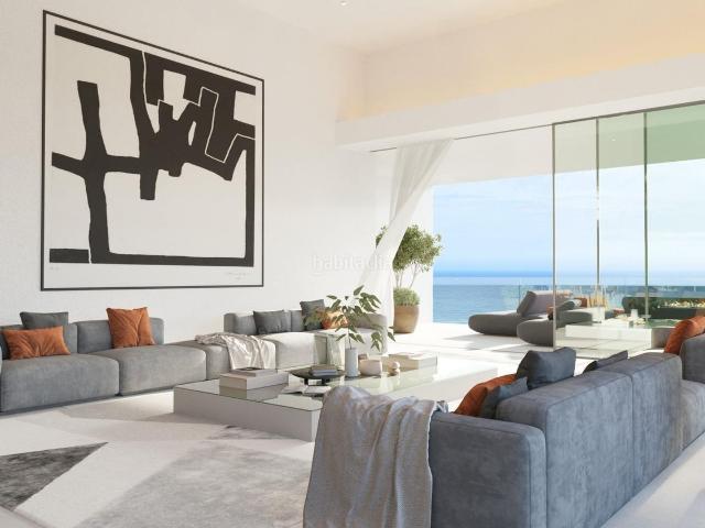 Chalet en venta en Fuengirola, El Higuerón. Villa de 7 dormitorios y 7 baños con Vistas al Mar. El Higuerón, Fuengirola. Chalets.
