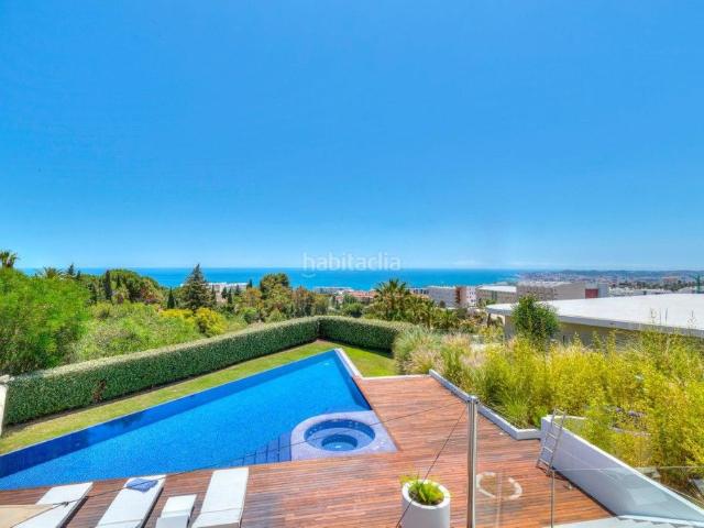 Chalet en venta en Fuengirola, El Higuerón. Chalets.