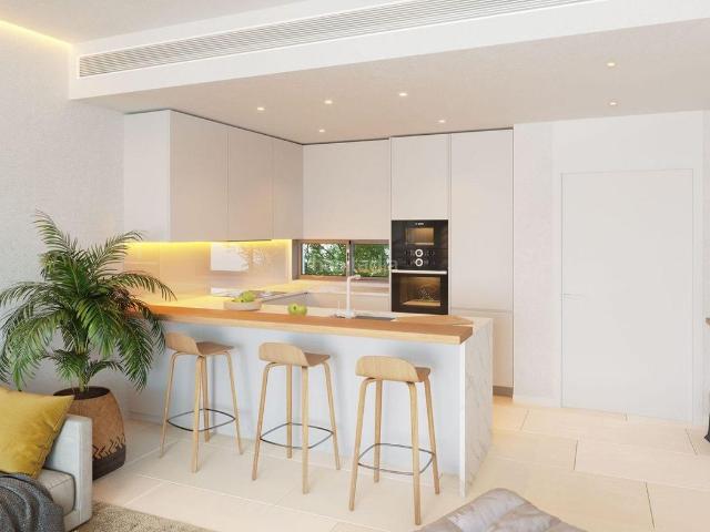 Chalet en venta en Fuengirola, El Higuerón. Exclusiva Villa en Fuengirola Zona El Higuerón. Chalets.