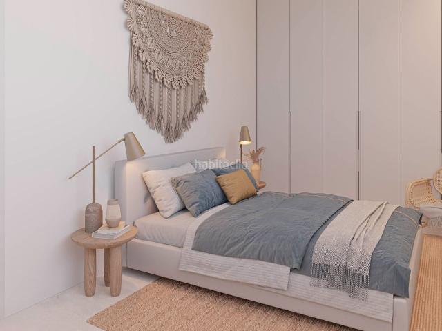 Chalet en venta en Fuengirola, Las Gaviotas Carvajal. Villas y adosados de lujo en El Higuéron. Chalets.