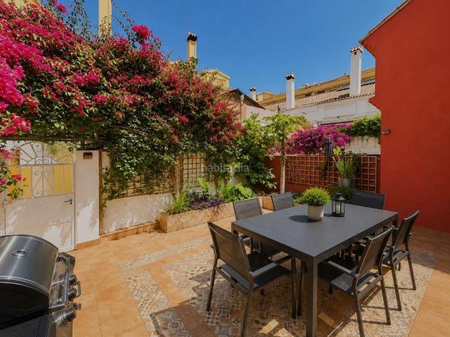 Chalet en venta en Fuengirola, Los Pacos. Chalet en venta en Los Pacos, 4 dormitorios. Chalets.