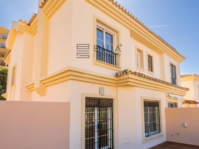 Chalet en venta en Fuengirola, Los Pacos. Chalet en venta en Los Pacos, Fuengirola. Chalets.