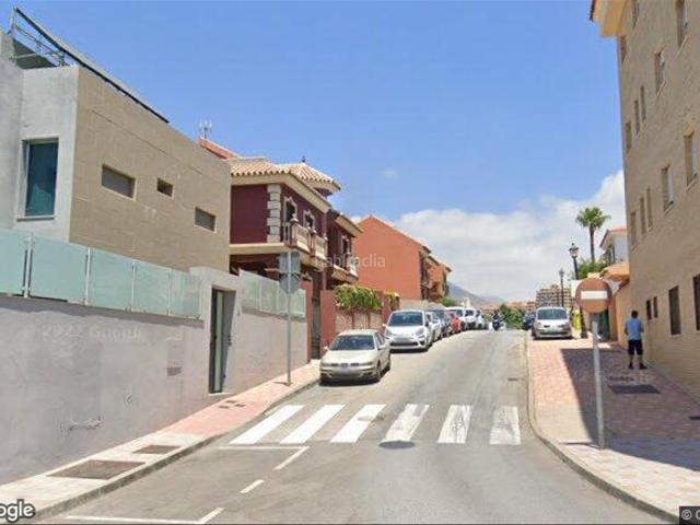 Chalet en venta en Fuengirola, Los Pacos. Chalets.