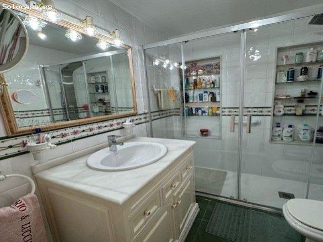 Chalet en Venta en Fuengirola, Málaga