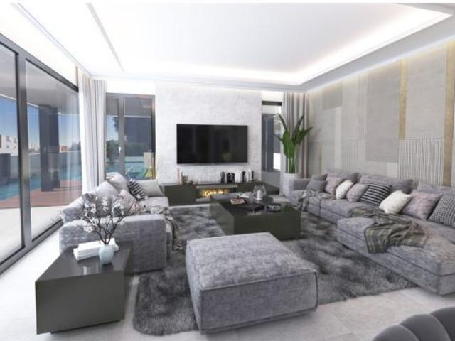 Chalet en Venta en Fuengirola, Málaga