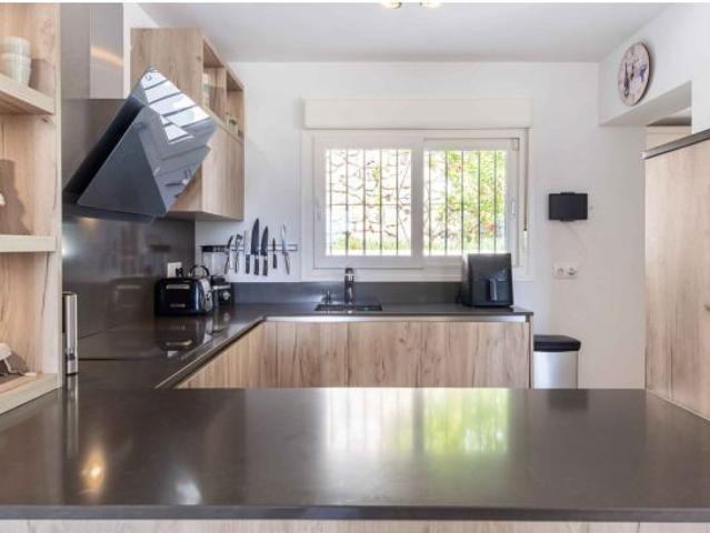 Chalet en Venta en Fuengirola, Málaga