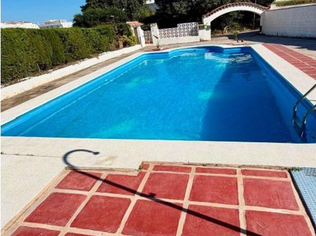 Chalet en Venta en Fuengirola, Málaga