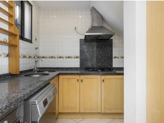 Chalet en Venta en Fuengirola, Málaga