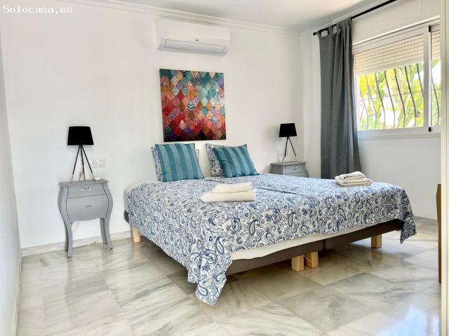 Chalet en Venta en Fuengirola, Málaga