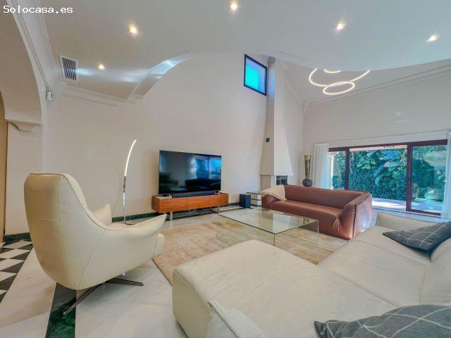 Chalet en Venta en Fuengirola, Málaga