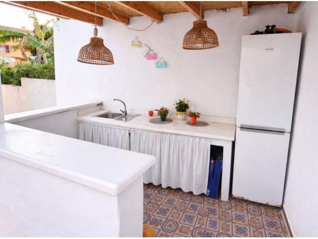 Chalet en Venta en Fuengirola, Málaga