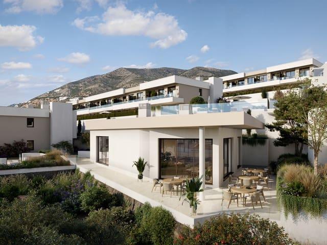 Chalet en venta en Fuengirola, Málaga Costa del Sol
