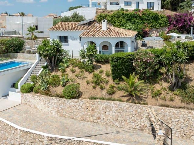 Chalet en venta en Fuengirola, Málaga Costa del Sol