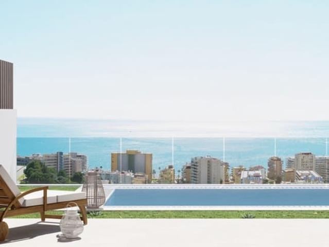 Chalet en venta en Fuengirola, Málaga Costa del Sol