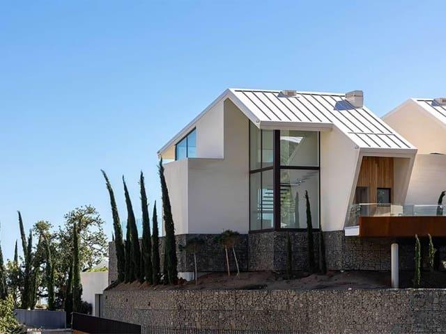 Chalet en venta en Fuengirola, Málaga Costa del Sol