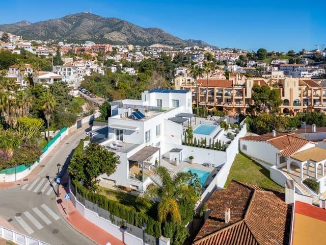 Chalet en venta en Fuengirola, Málaga Costa del Sol