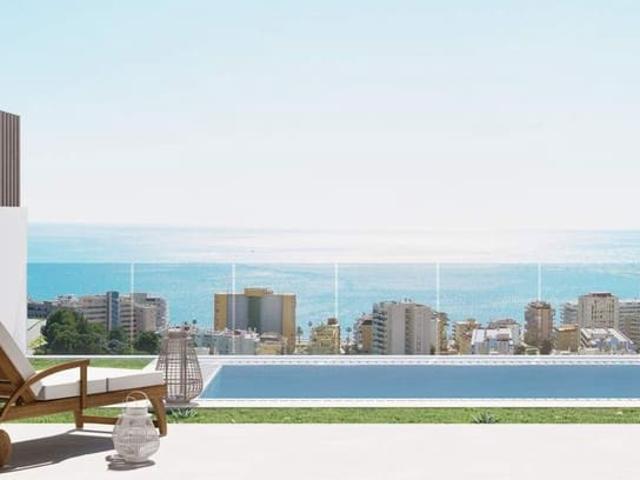 Chalet en venta en Fuengirola, Málaga Costa del Sol