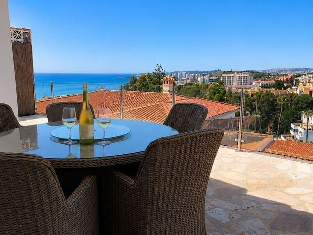 Chalet en venta en Fuengirola, Málaga Costa del Sol