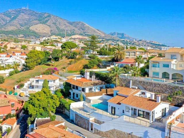 Chalet en venta en Fuengirola, Málaga Costa del Sol