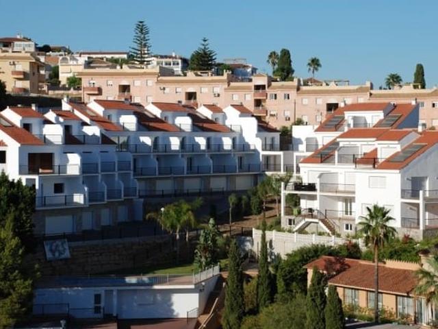Pareado en venta en Fuengirola, Málaga Costa del Sol