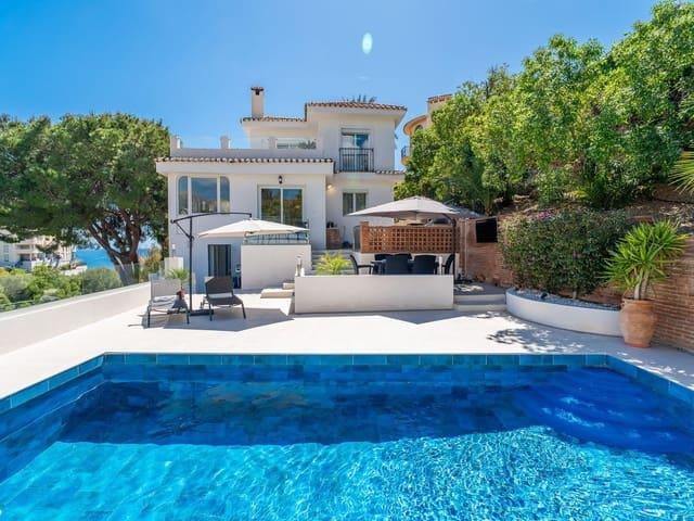 Chalet en venta en Fuengirola, Málaga Costa del Sol