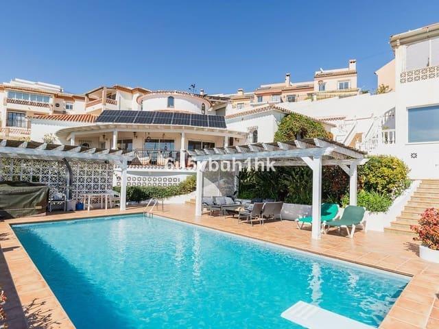 Chalet en venta en Fuengirola, Málaga Costa del Sol