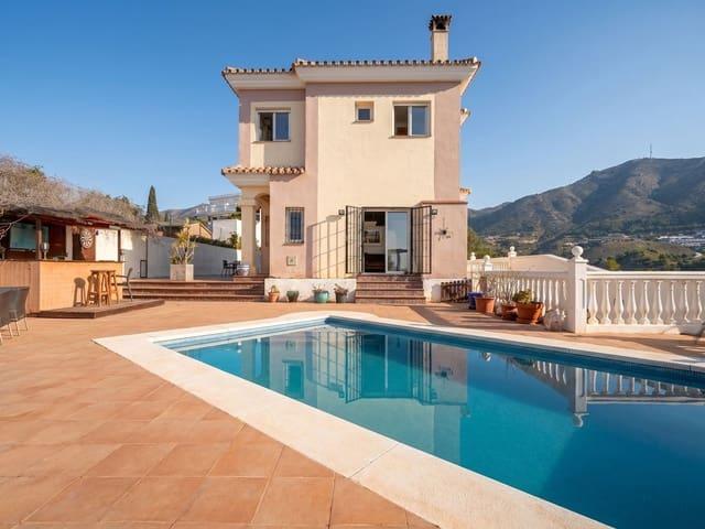 Chalet en venta en Fuengirola, Málaga Costa del Sol