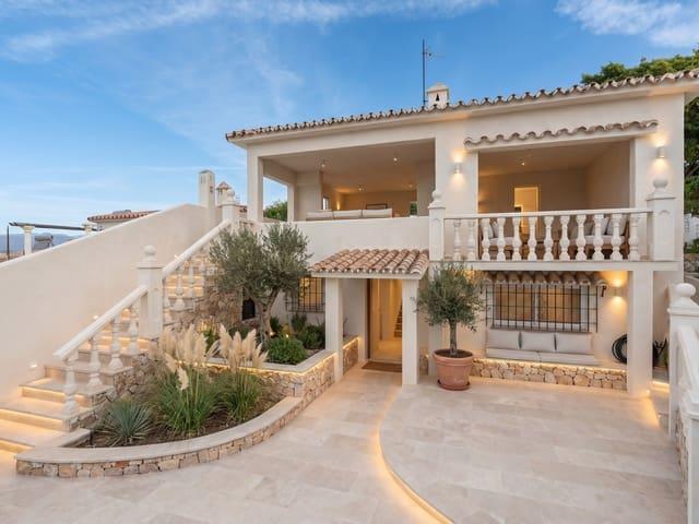 Chalet en venta en Fuengirola, Málaga Costa del Sol