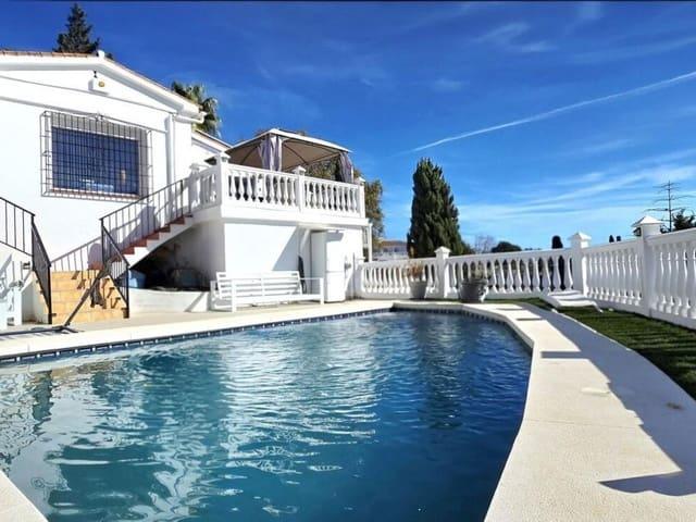 Chalet en venta en Fuengirola, Málaga Costa del Sol