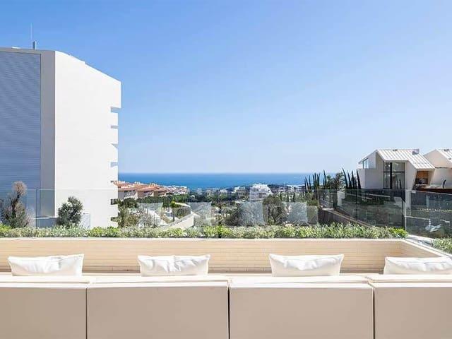 Chalet en venta en Fuengirola, Málaga Costa del Sol