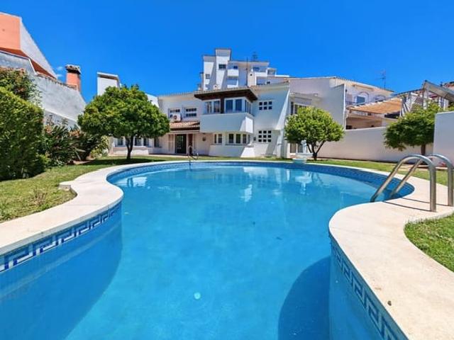 Chalet en venta en Fuengirola, Málaga Costa del Sol