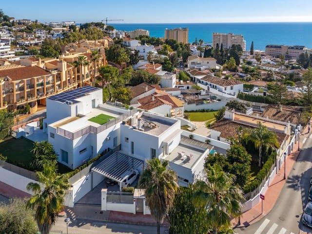 Chalet en venta en Fuengirola, Málaga Costa del Sol