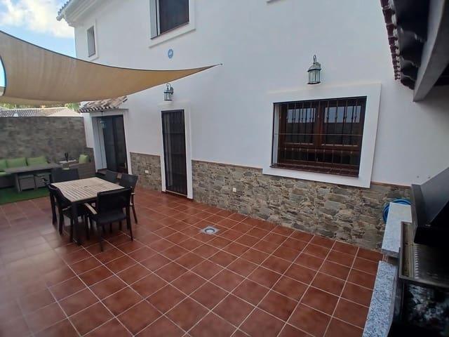 Chalet en venta en Fuengirola, Málaga Costa del Sol