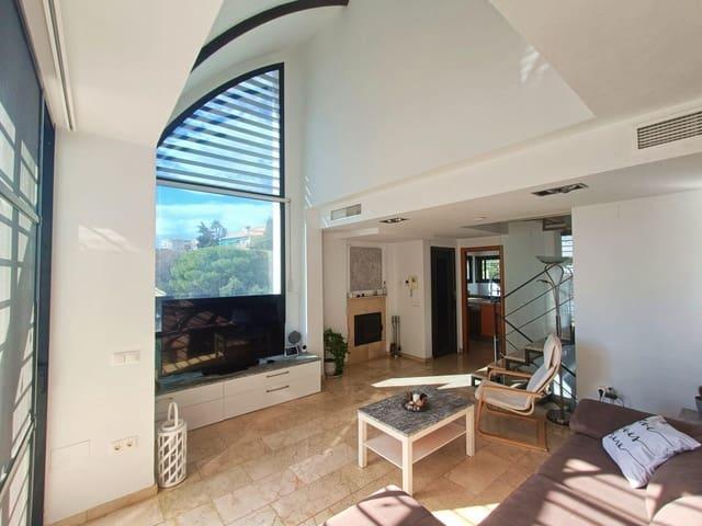 Chalet en venta en Fuengirola, Málaga Costa del Sol