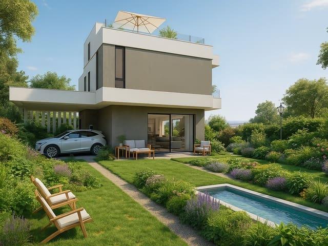 Chalet en venta en Fuengirola, Málaga Costa del Sol