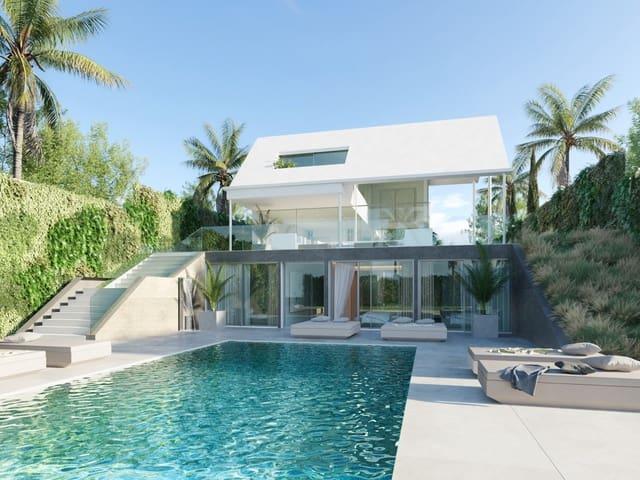 Chalet en venta en Fuengirola, Málaga Costa del Sol
