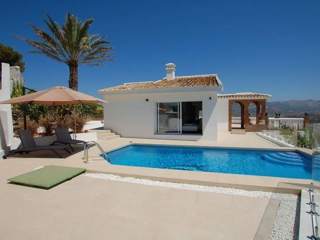 Chalet en venta en Fuengirola, Málaga Costa del Sol