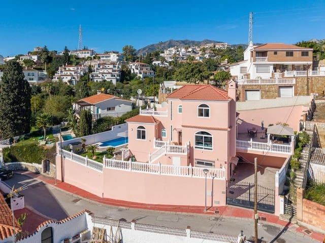 Chalet en venta en Fuengirola, Málaga Costa del Sol