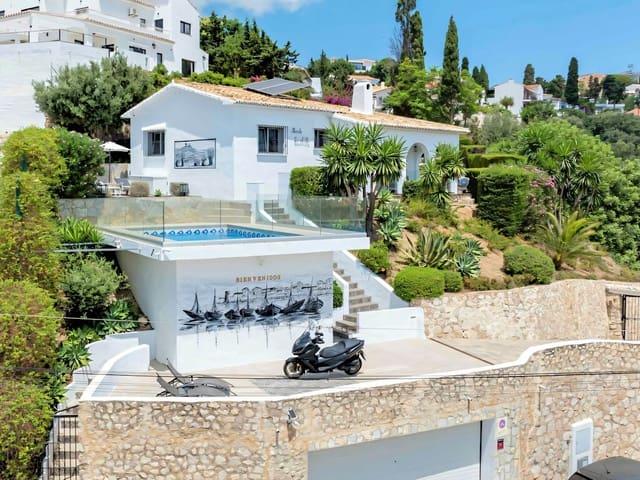 Chalet en venta en Fuengirola, Málaga Costa del Sol