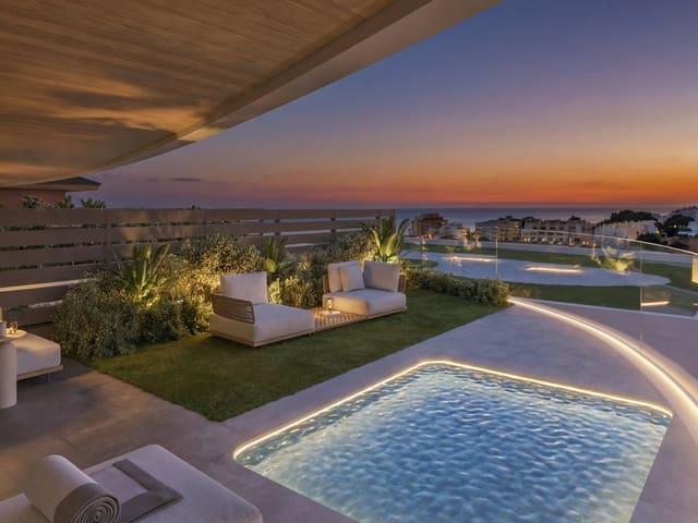 Chalet en venta en Fuengirola, Málaga Costa del Sol